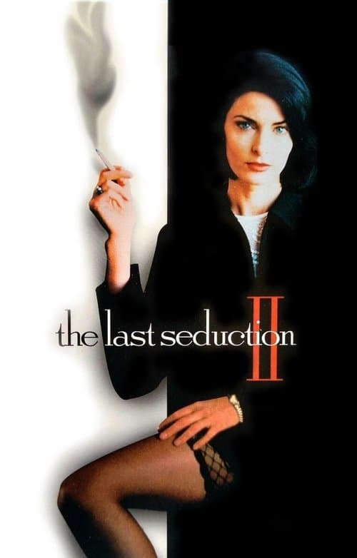 The Last Seduction IIのポスター