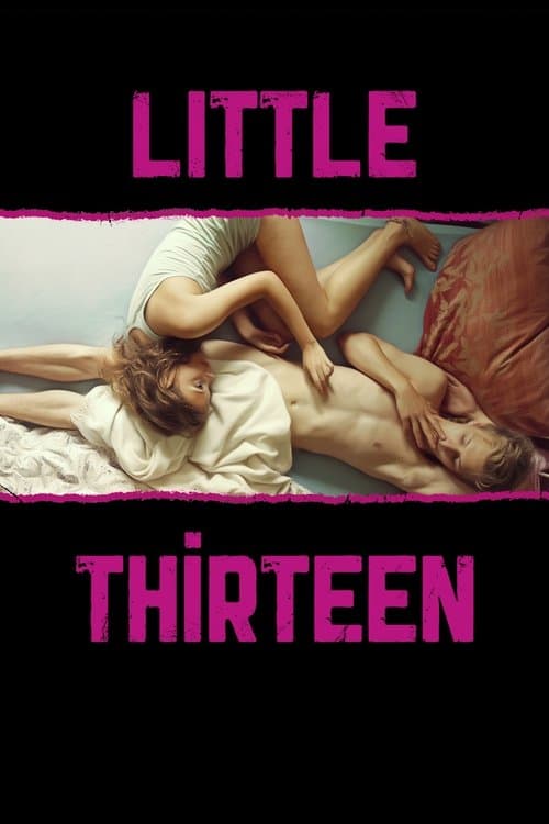 Little Thirteenのポスター