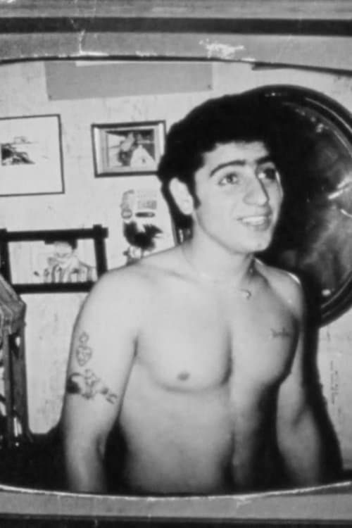 Taboo: The Single and the LPのポスター