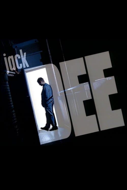 The Jack Dee Showのポスター