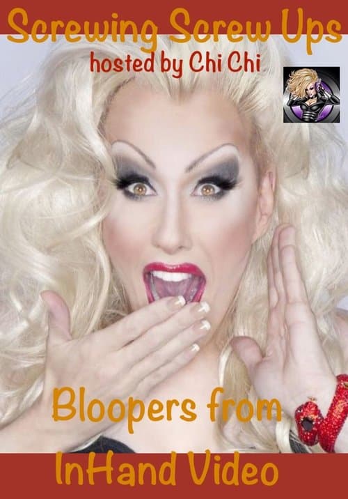 Screwing Screw Upsのポスター