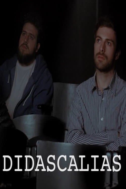 Didascaliasのポスター