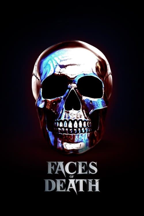 Faces of Deathのポスター