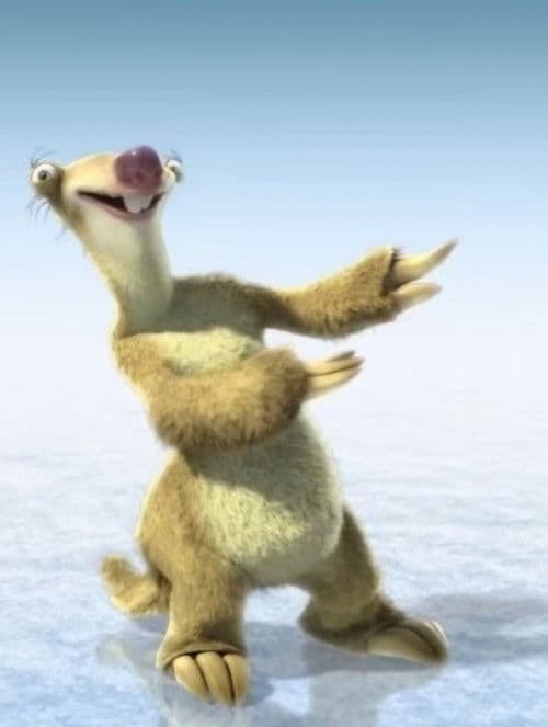 The Sid Shuffleのポスター