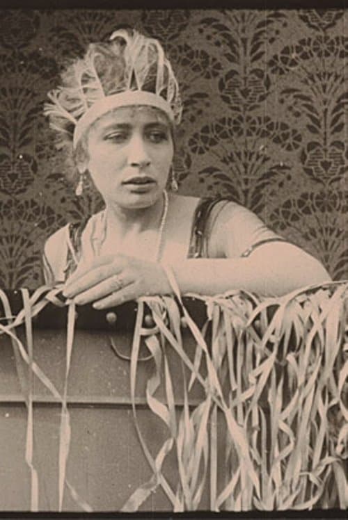 Die Erbschaft von New Yorkのポスター