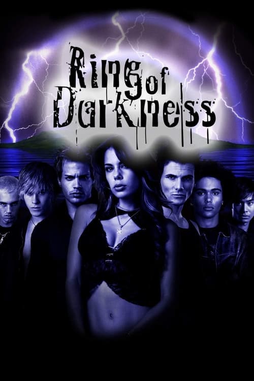 Ring of Darknessのポスター