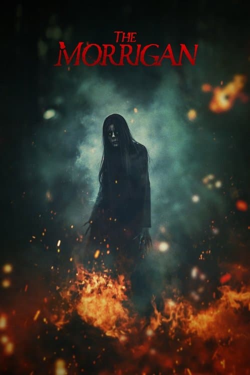 The Morriganのポスター