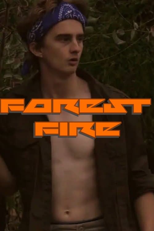 Forest Fireのポスター