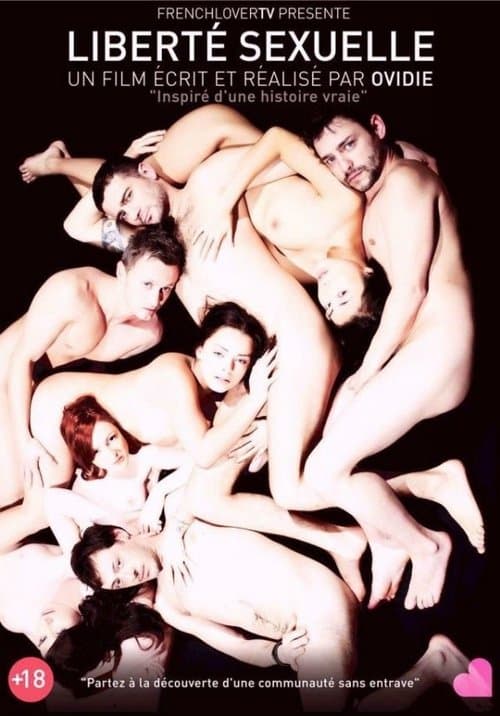 Liberté Sexuelleのポスター