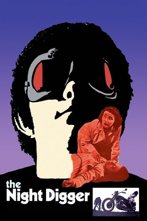The Road Builderのポスター