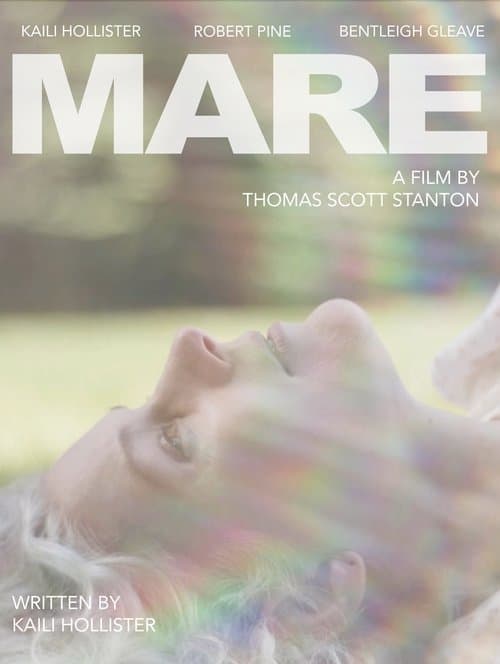 Mareのポスター