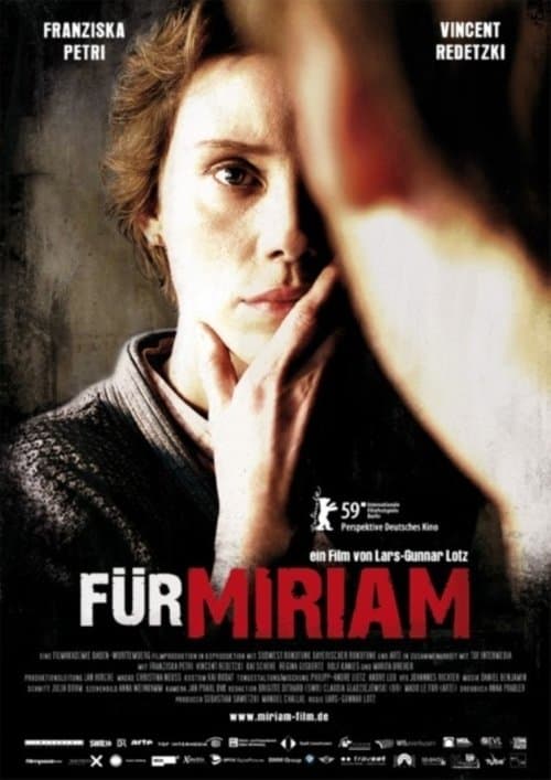Für Miriamのポスター