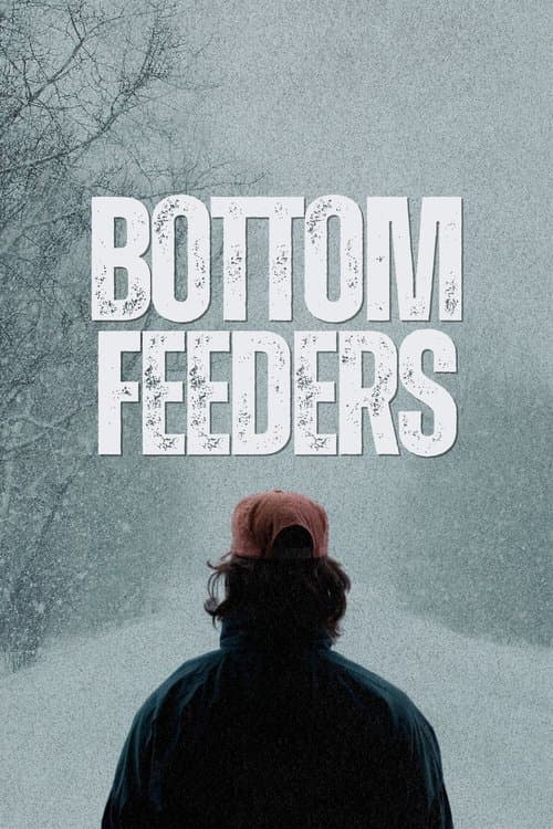 Bottom Feedersのポスター