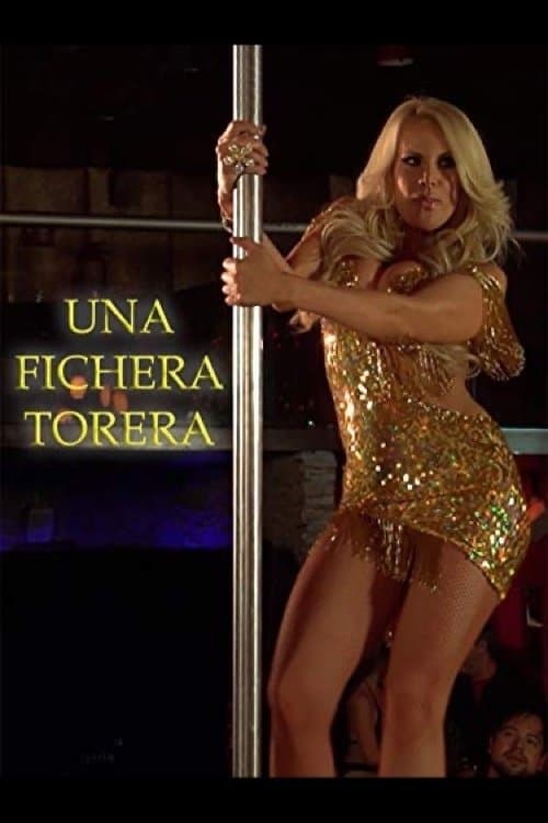 Una fichera toreraのポスター