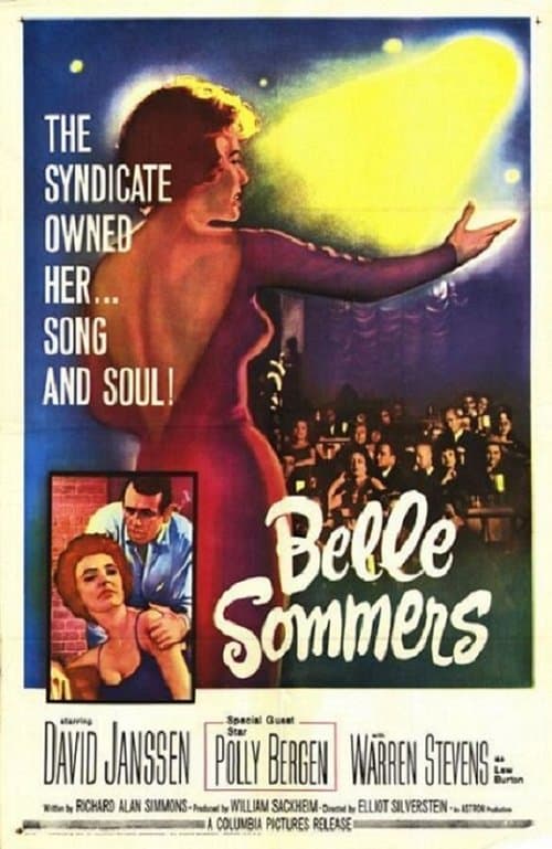 Belle Sommersのポスター