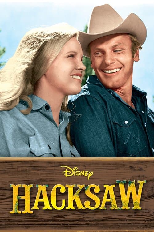 Hacksawのポスター
