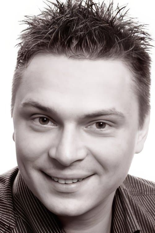 Сергей Кожевников