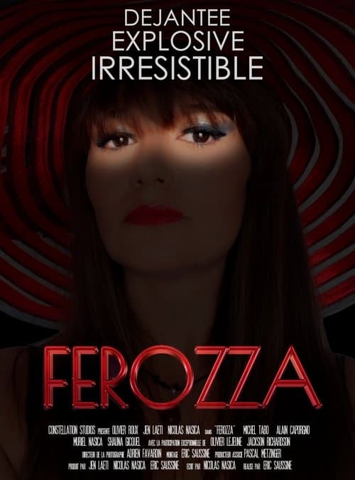 Ferozzaのポスター