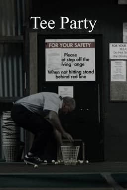 Tee Partyのポスター