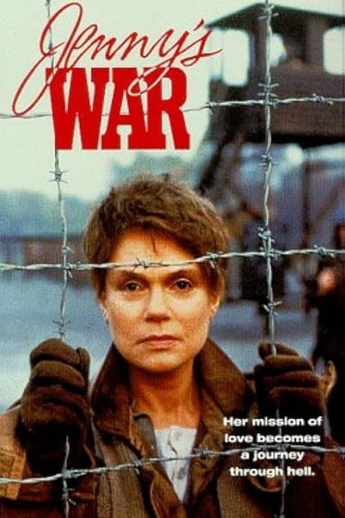 Jenny's Warのポスター