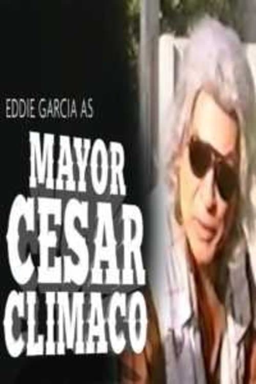 Mayor Cesar Climacoのポスター