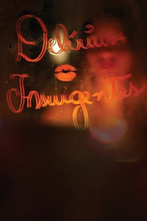 Delírius Insurgentesのポスター