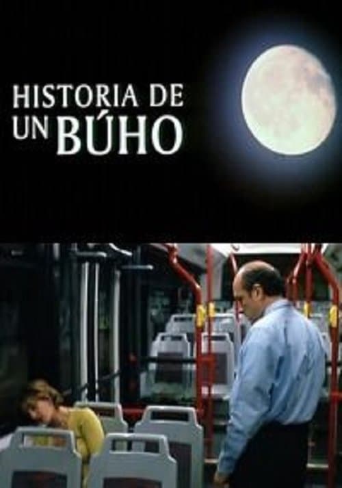 Historia de un Buhoのポスター