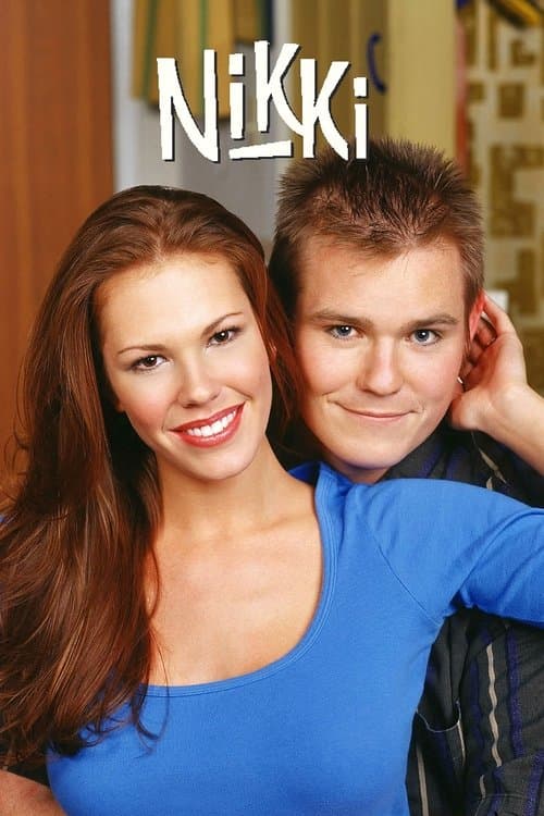 Nikkiのポスター