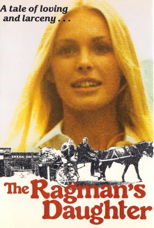 The Ragman's Daughterのポスター