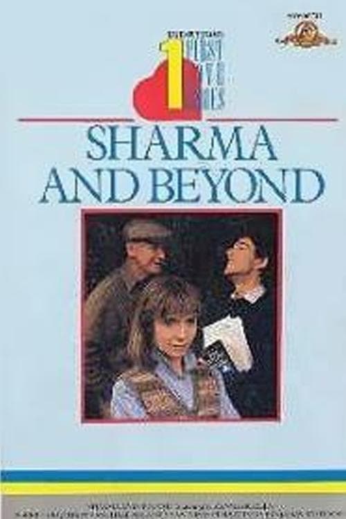 Sharma and Beyondのポスター