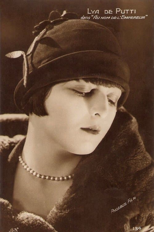 Im Namen des Kaisersのポスター