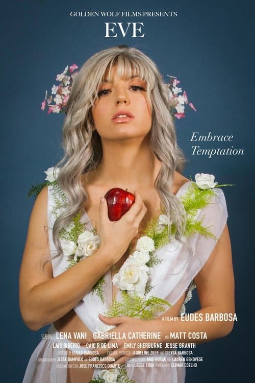 Eveのポスター
