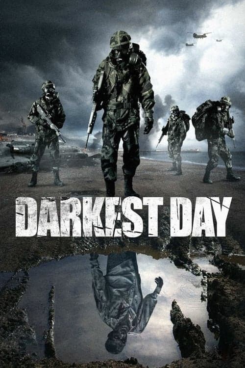 Darkest Dayのポスター