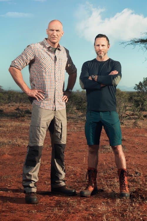 Landskampenのポスター