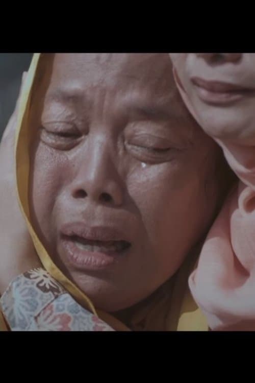 Bahagianya adalah Bahagiakuのポスター