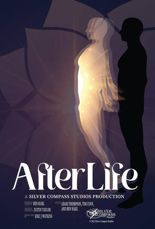 Afterlifeのポスター