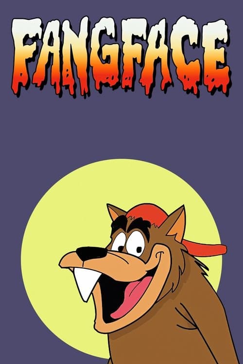 Fangfaceのポスター