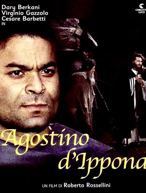 Agostino d'Ipponaのポスター