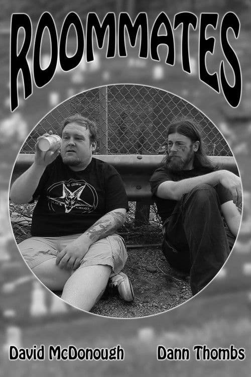 Room-Matesのポスター