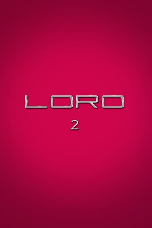 Loro 2のポスター