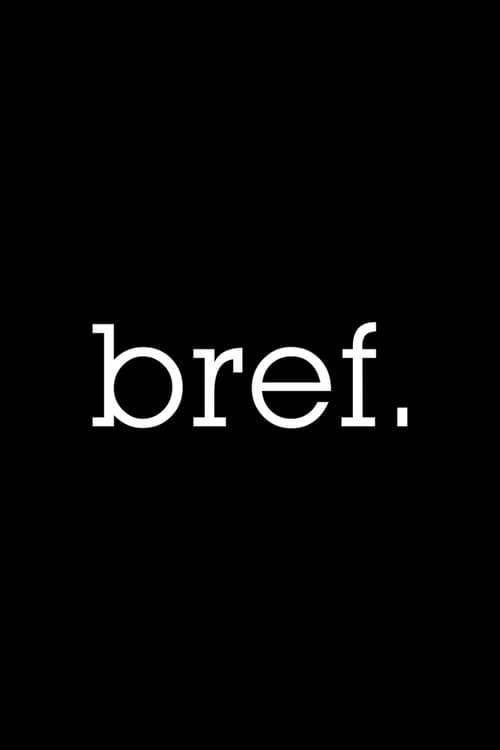 Brefのポスター