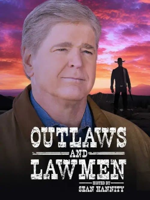 Outlaws & Lawmenのポスター