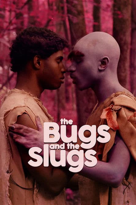 The Bugs and the Slugsのポスター