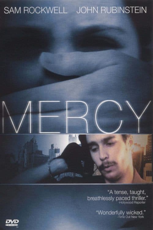 Mercyのポスター