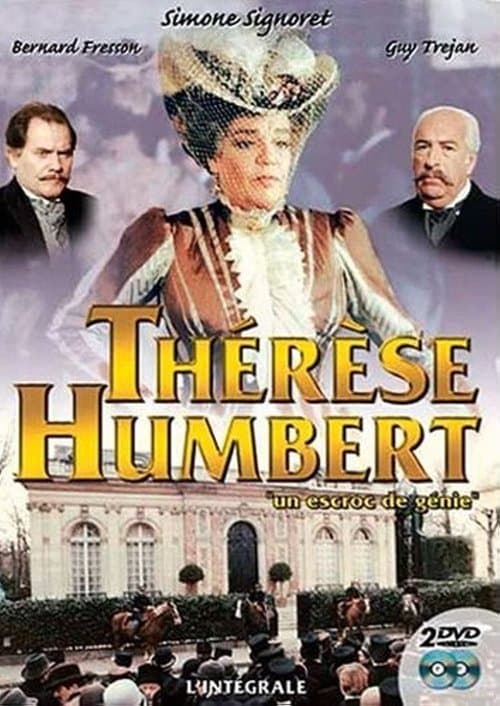 Thérèse Humbertのポスター