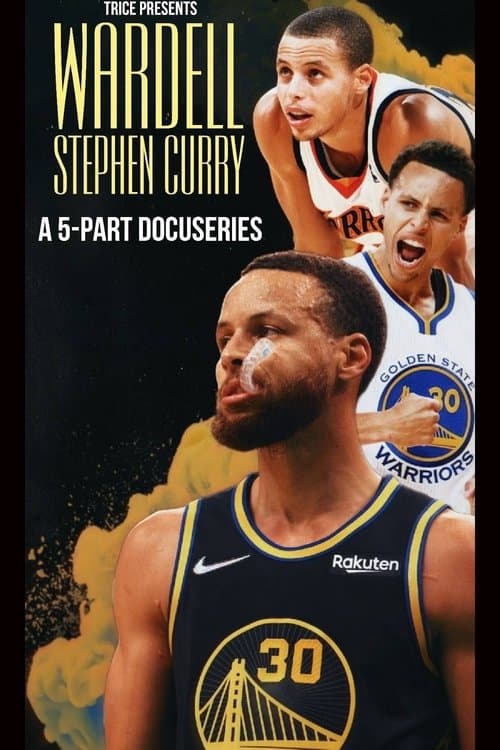 Wardell Stephen Curryのポスター