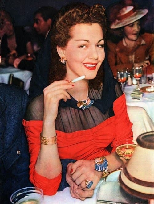 From María África to María Montez, A myth in Technicolorのポスター