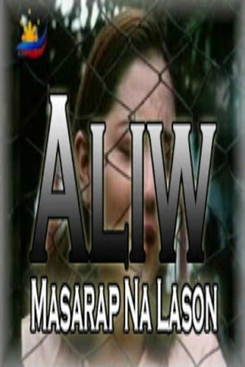Aliw, Masarap na Lasonのポスター