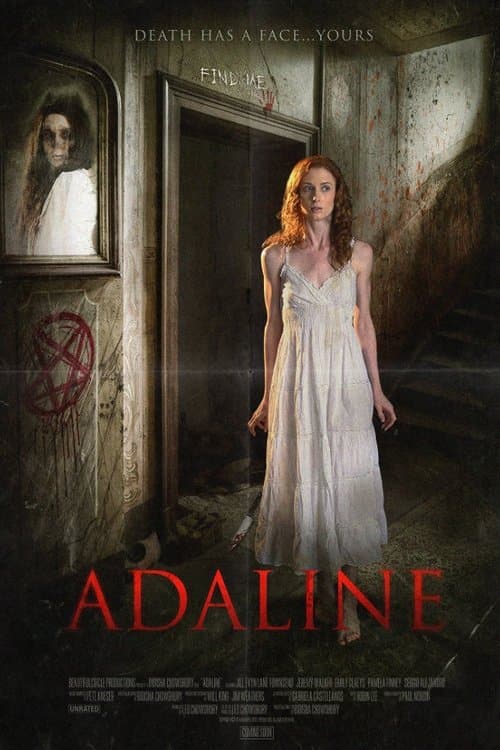 Adaline, A Exorcisadaのポスター