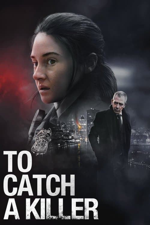 To Catch a Killerのポスター